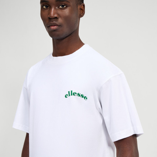Ellesse Ανδρική κοντομάνικη μπλούζα Canoci Tee